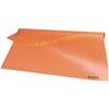 98 67 05 Cover cloth from rubber 500 mm